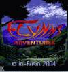 Download 'Flynns Adventure (Multiscreen)' to your phone